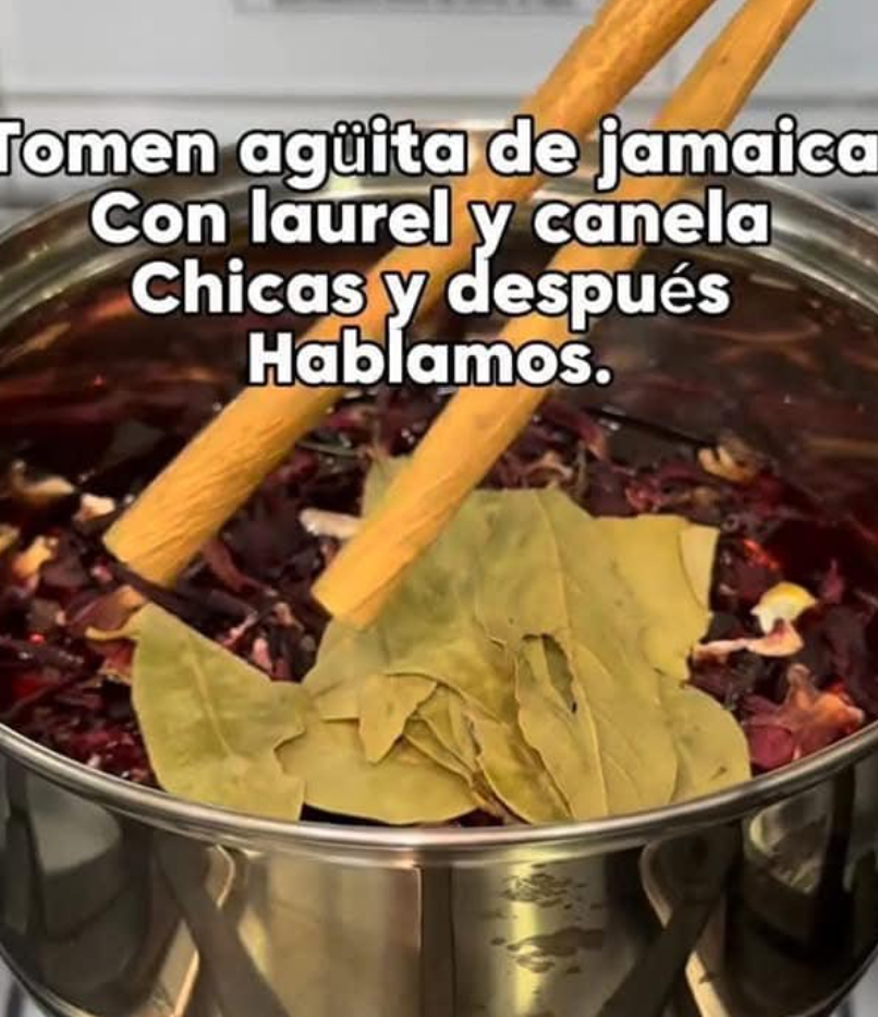 Te Presento Jamaica Canela Hojas De Laurel Y Canela Sus Beneficios